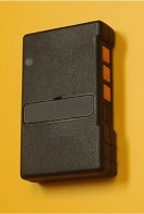 Sender TypS4053 (40,685 MHz) Fabrikat Alltronik
