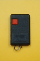 Sender TypS415 - 1 Gehäuse II (27,015 MHz) Fabrikat Alltronik