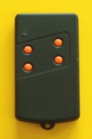 Sender TypAS4 Manufacturer Adolf Tedsen GmbH
