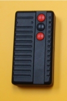Sender TypSA 434-3E (433.920 MHz) Fabrikat Ansonic