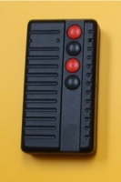Sender TypSF 433-4E (433.920 MHz) Fabrikat Ansonic