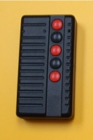 Sender TypSF 433-5E (433.920 MHz) Fabrikat Ansonic