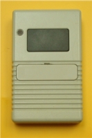 Sender TypS436 (40,685 MHz) 12x-Codierleiste Fabrikat Alltronik