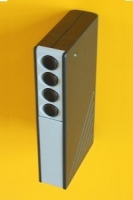 Sender TypSM4 Manufacturer Adolf Tedsen GmbH