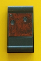 Sender TypSKX2DL Manufacturer Adolf Tedsen GmbH
