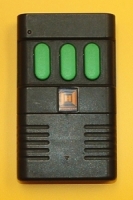 Sender TypRC 2000-3 Fabrikat Hörmann