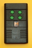 Sender TypRC 2000-4 Fabrikat Hörmann