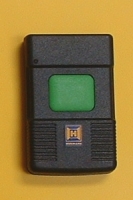 Sender TypRC 2000-1 Mini Fabrikat Hörmann