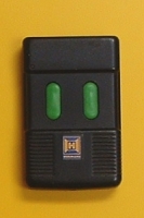 Sender TypRC 2000-2 Mini Fabrikat Hörmann