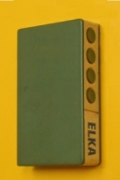 Sender TypElka SM4 Fabrikat ELKA