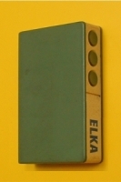 Sender TypElka SM3 Fabrikat ELKA