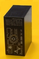 Sender TypAlltronik-Empfänger 4063100 (12-24V) Fabrikat Alltronik
