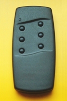 Sender TypSKX6HD Manufacturer Adolf Tedsen GmbH