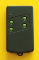 Sender TypHS4 Manufacturer Adolf Tedsen GmbH