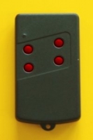 Sender TypMS4 Manufacturer Adolf Tedsen GmbH