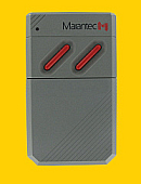 Sender TypDigital 102 Fabrikat Marantec