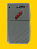 Sender TypDigital 101 Fabrikat Marantec