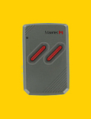 Sender TypDigital 122 Fabrikat Marantec