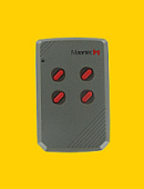 Sender TypDigital 124 Fabrikat Marantec