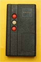 Sender TypSA 40-3E Fabrikat Ansonic