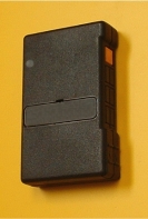 Sender TypS4051 (40,685 MHz) Fabrikat Alltronik