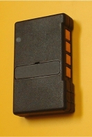 Sender TypS4054 (27,015 MHz) Fabrikat Alltronik