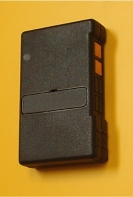 Sender TypS4052 (27,015 MHz) Fabrikat Alltronik